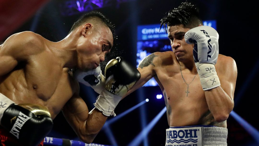 Emanuel Navarrete Vs. Oscar Valdez Full Card Odds | BetMGM