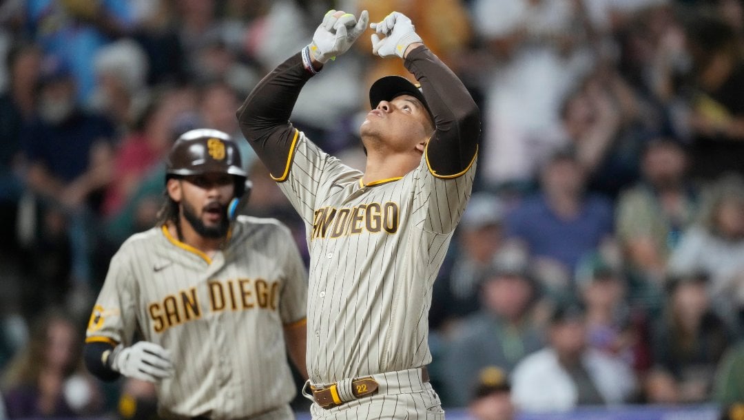 How the Padres' World Series Dreams Collapsed to Mediocrity - The