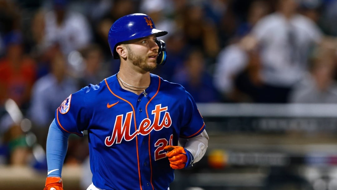 New York Mets National League pennant and divisional odds: Can the