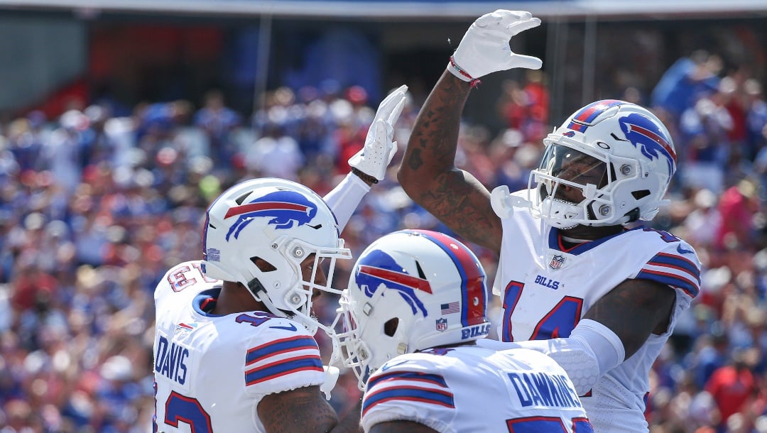 AFC East Odds: Win Totals, Team Preview & Player Props