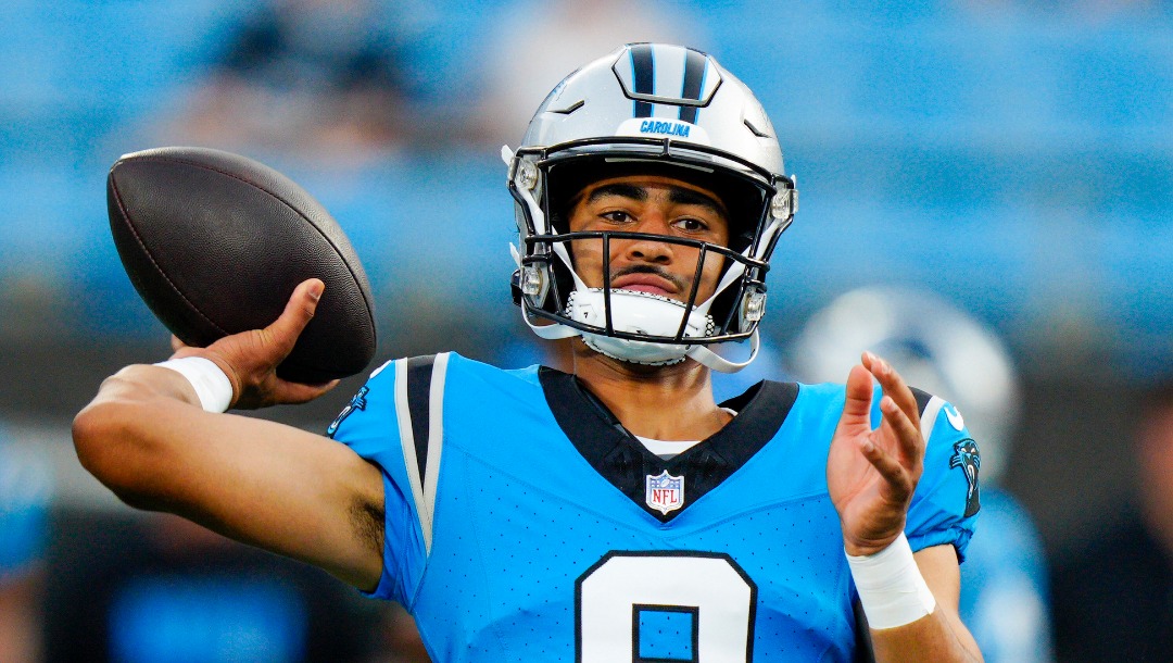 Carolina Panthers schedule: Bryce Young ready to roar in 2023