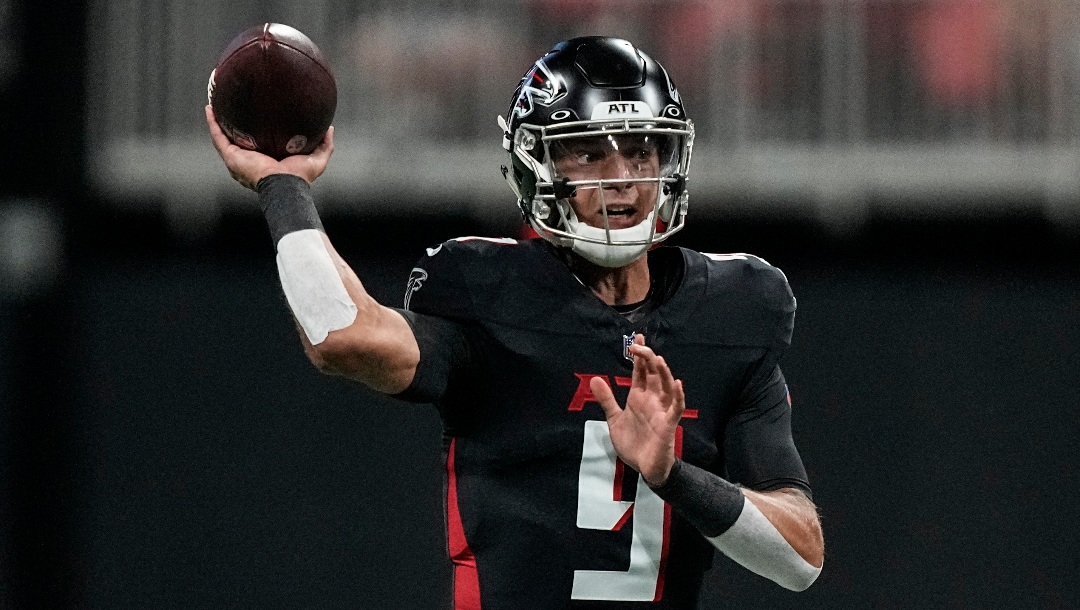 Atlanta Falcons Playoff Odds: Falcons' Playoff Chances in 2023