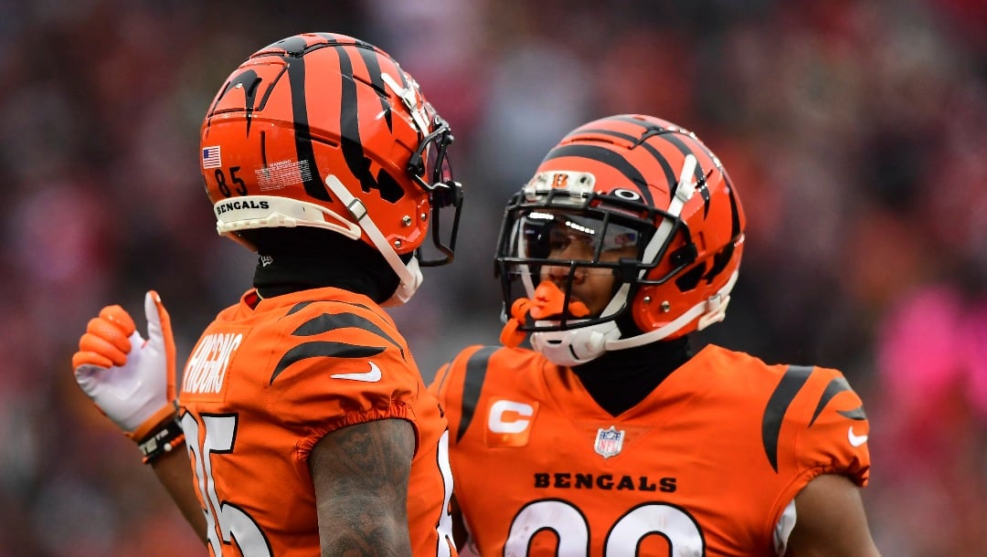 Cincinnati Bengals AFC North Champions: Reactions to wiin