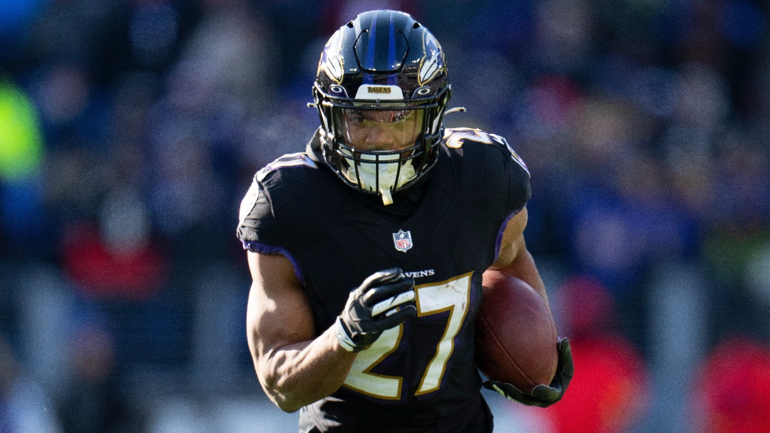 Baltimore Ravens AFC Championship Odds for the 2023 NFL Season