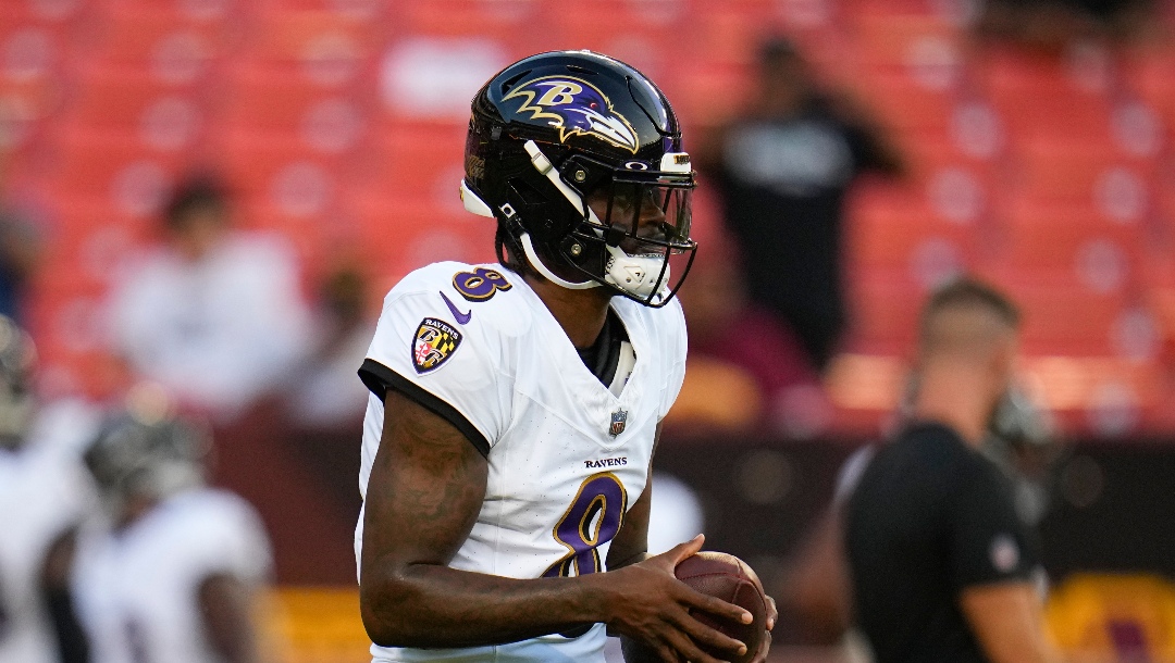 Baltimore Ravens: 5 reasons why Lamar Jackson will win NFL MVP in 2023