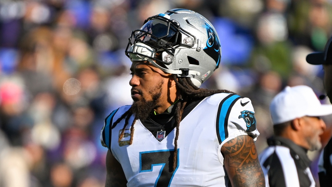 Carolina Panthers Odds To Make NFL Playoffs in 2023