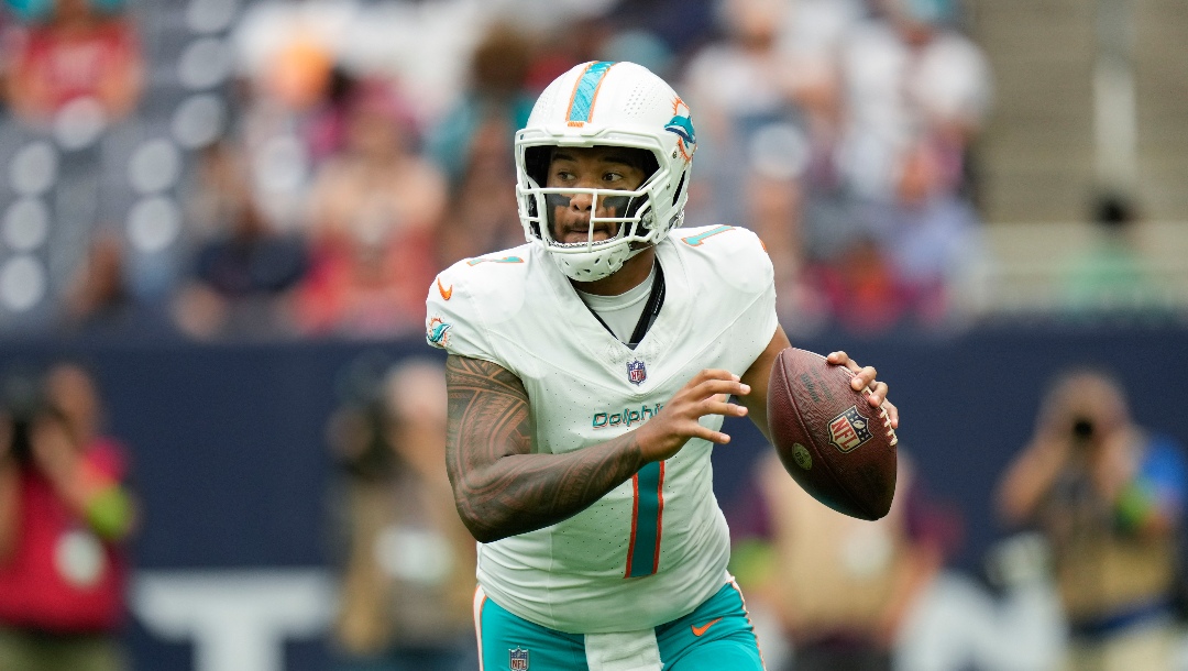 Miami Dolphins 2023 NFL Preview: A fun roster, but the Tua Tagovailoa  concerns loom