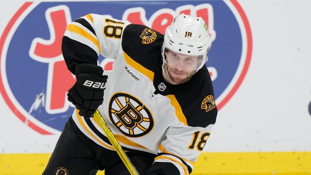 Stanley Cup odds 2022: What are the Boston Bruins chances of