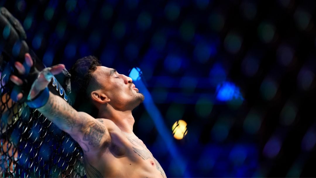 UFC Singapore: Holloway vs. The Korean Zombie Payouts & Fighters Salaries