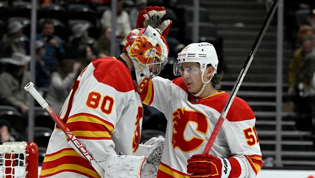 Calgary Flames Stanley Cup Odds Odds To Win 2024 Stanley Cup Final