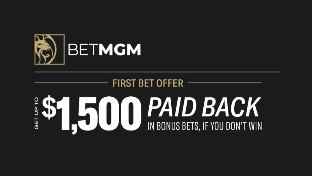 BetMGM's SGP+ Takes Same Game Parlays To the Next Level