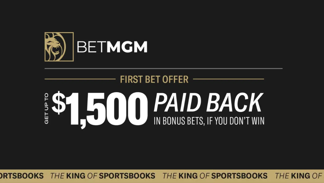 NFL Week 2 BetMGM Promo Code, Computer Picks, Best Bets and