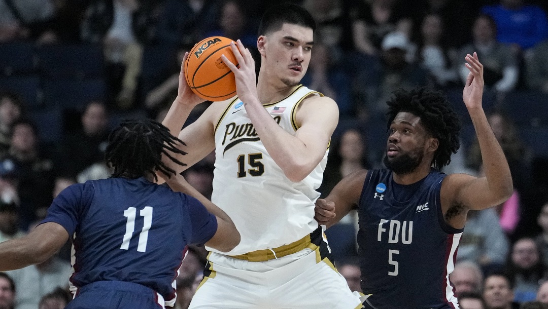 Purdue Basketball Odds Have Become A Huge Betting Target