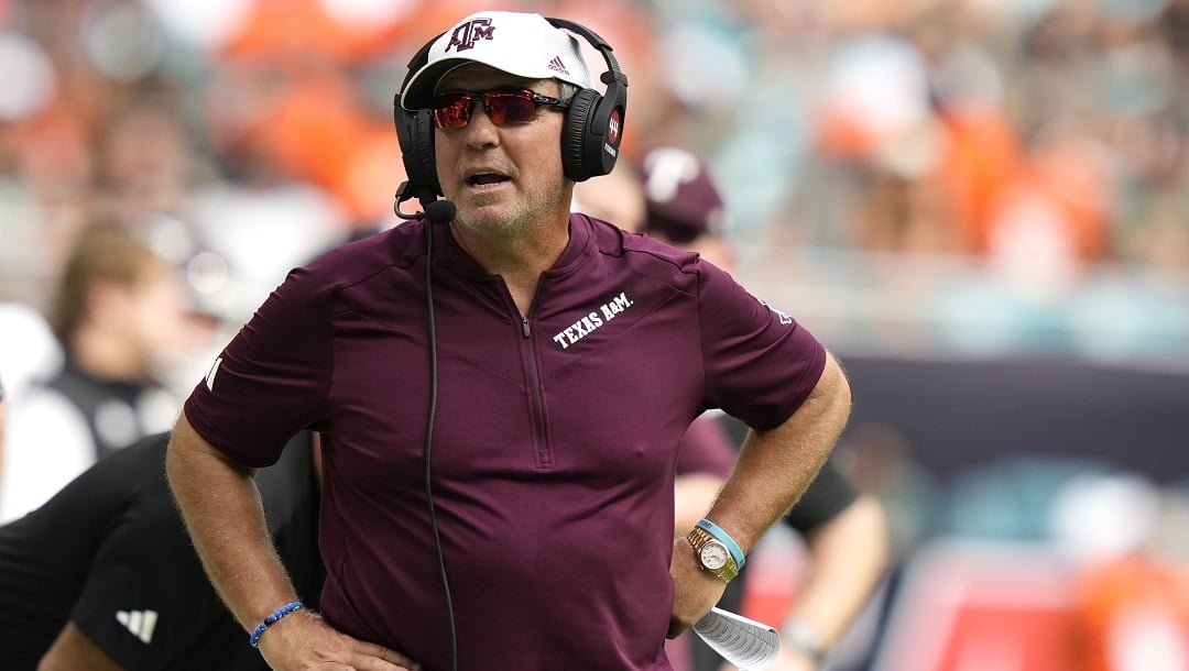 Highest Paid College Football Coaches: Top Salaries In 2023