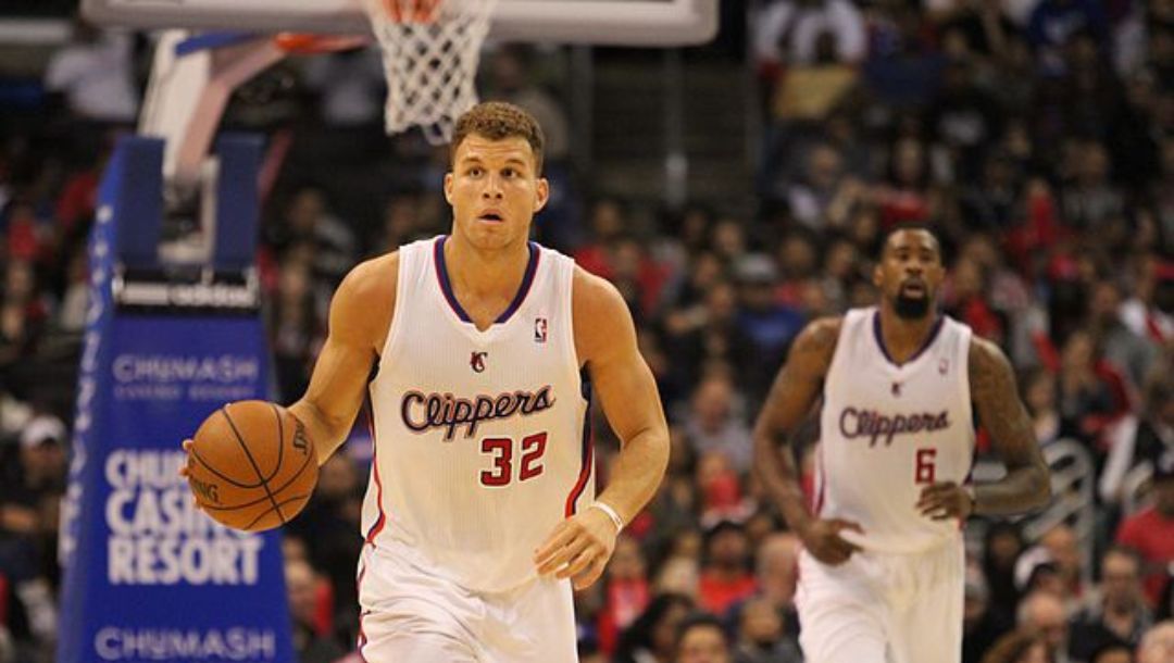 Los Angeles Clippers: DeAndre Jordan 2015-16 Predictions