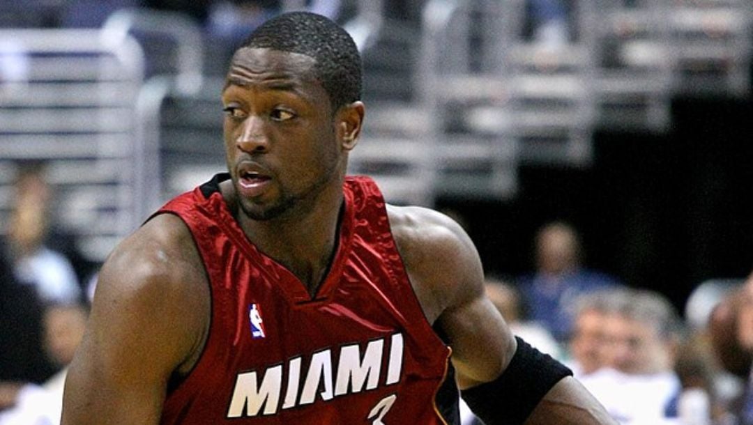 3 Best Miami Heat Draft Picks