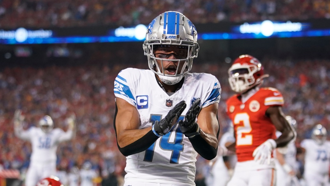 Lions vs. Buccaneers Prediction: How to Bet NFL Divisional Round