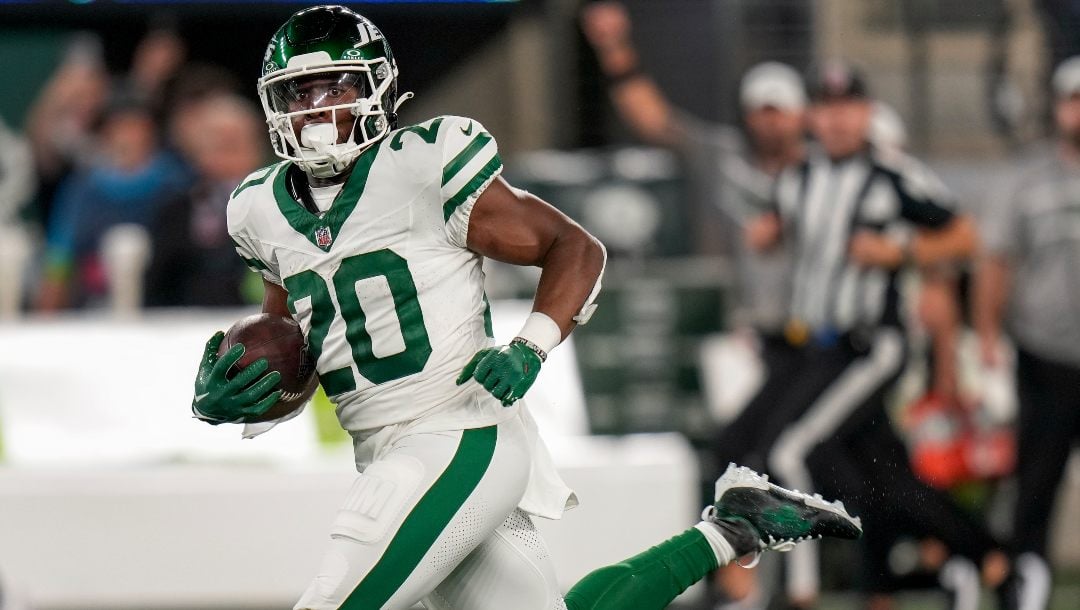 New York Jets AFC East Odds: Jets Odds To Win Division
