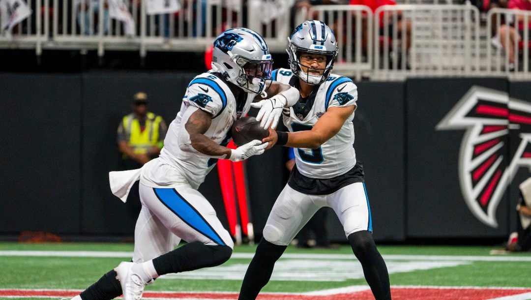 Panthers vs. Falcons Prediction, Odds Today: Will the Bryce Young