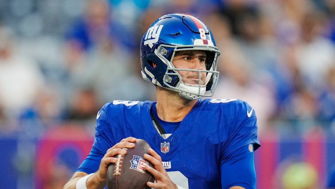 Commanders vs. Giants Prediction, Odds, Pick: Week 2