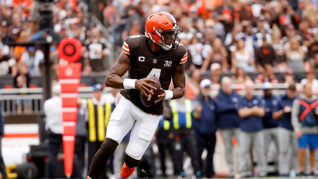 Will the Cleveland Browns Make the Playoffs?