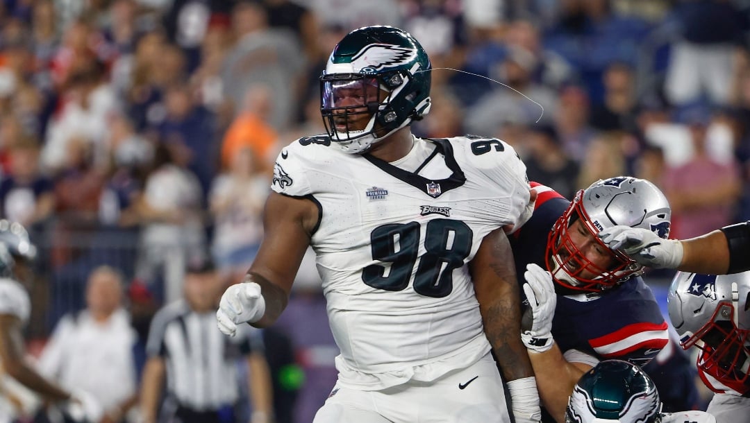 2022 NFL Defensive Rookie of the Year betting breakdown - Sports Illustrated