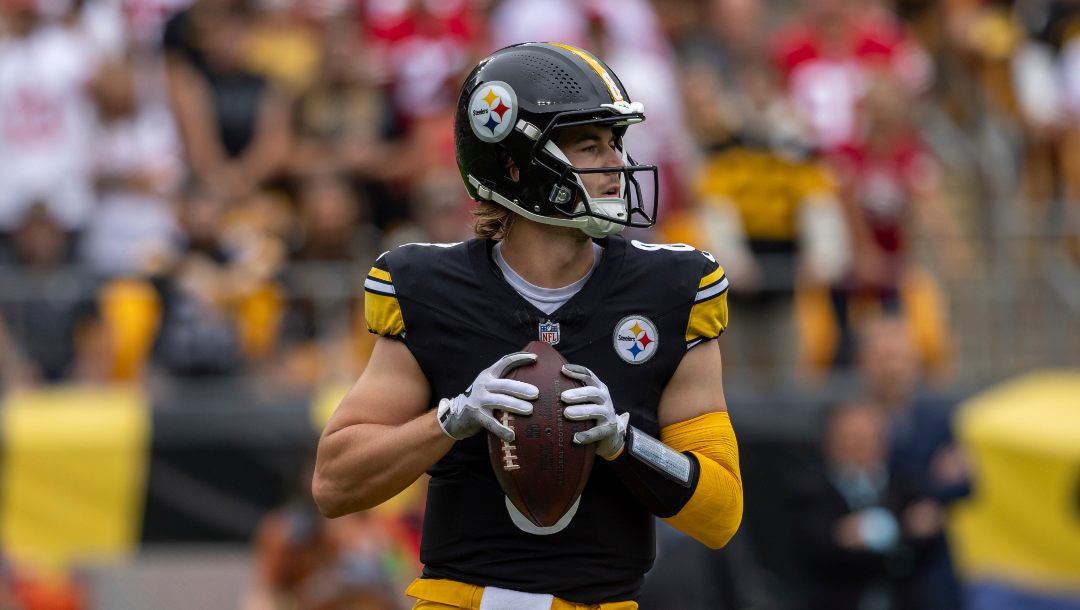 Pittsburgh Steelers NFL Draft Betting Odds And Possible Picks