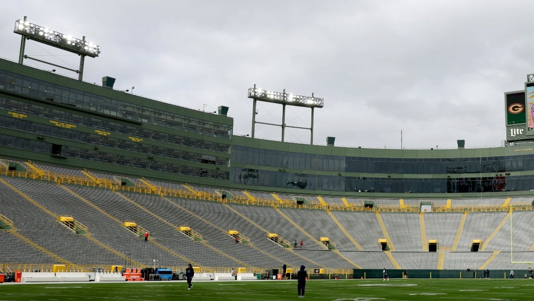 Saints-Packers Weather Forecast: Temperature, Rain, & Wind in Green Bay