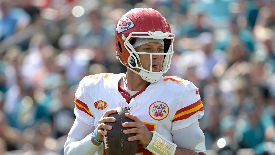 Live Blog: Chiefs set to battle the Bears in Week 3