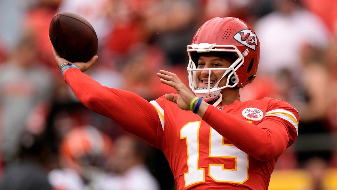 Passing Yards Props Today: Predictions, Odds & Best Bets