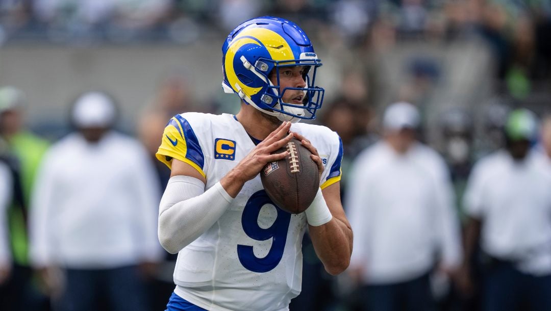 49ers vs. Rams: Betting Preview - Stadium