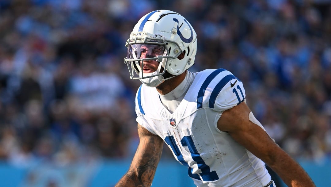 Will the Indianapolis Colts Make the Playoffs?