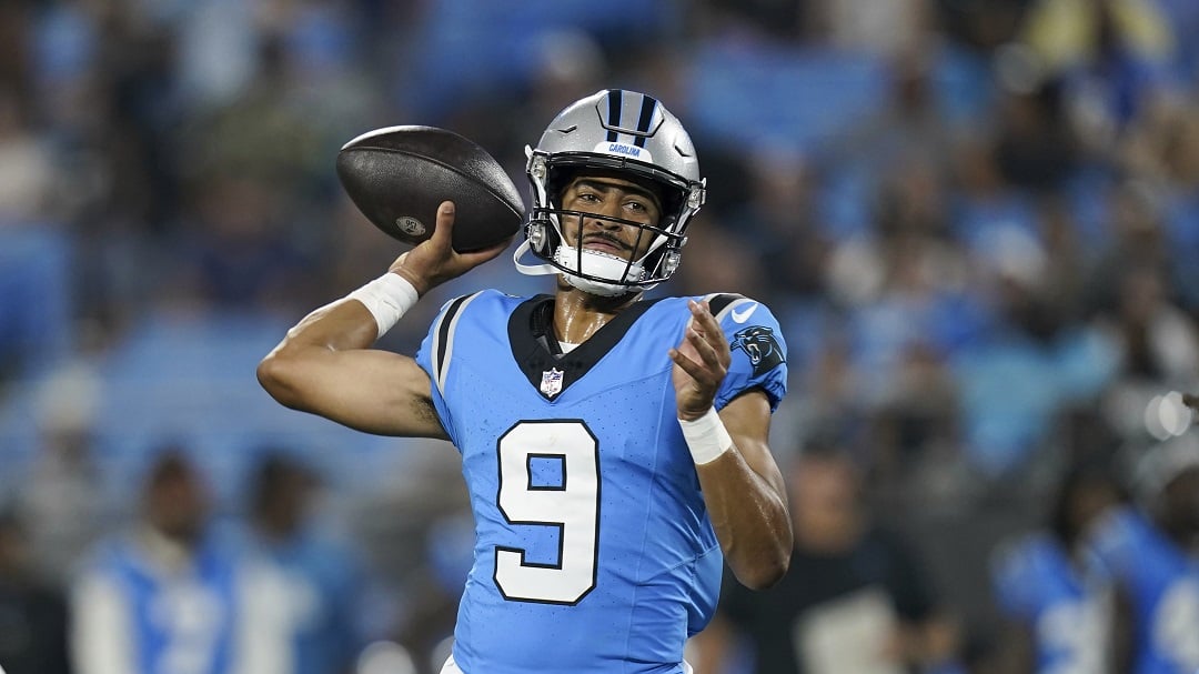 Carolina Panthers schedule: Bryce Young ready to roar in 2023