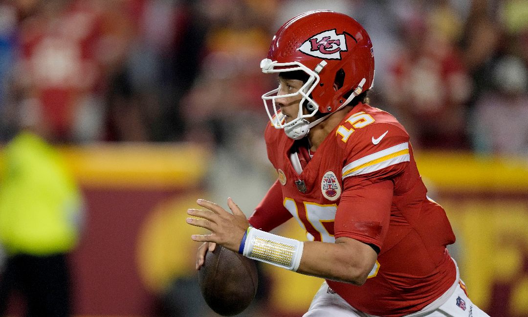 Kansas City Chiefs vs. New York Jets: Week 4 Odds, Lines, Picks & Best Bets  – Forbes Betting