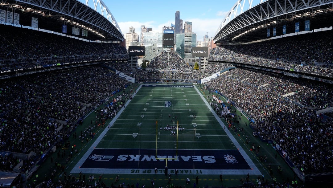 49ers-Seahawks Weather Forecast: Temperature, Rain, & Wind in Seattle
