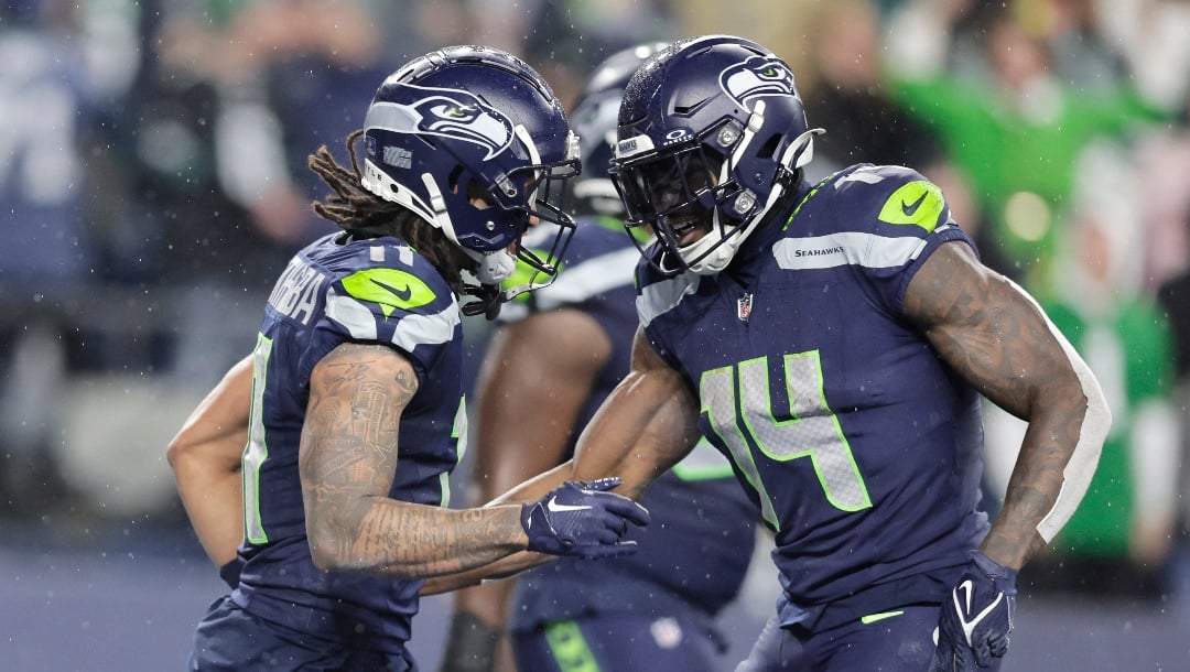 Seahawks Over Under Wins, 2024 NFL Win Totals BetMGM