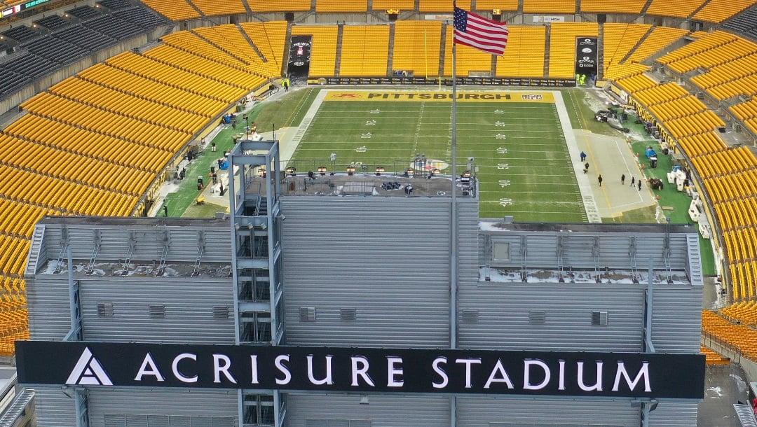 Jaguars-Steelers Weather Forecast: Temperature, Rain, & Wind in Pittsburgh