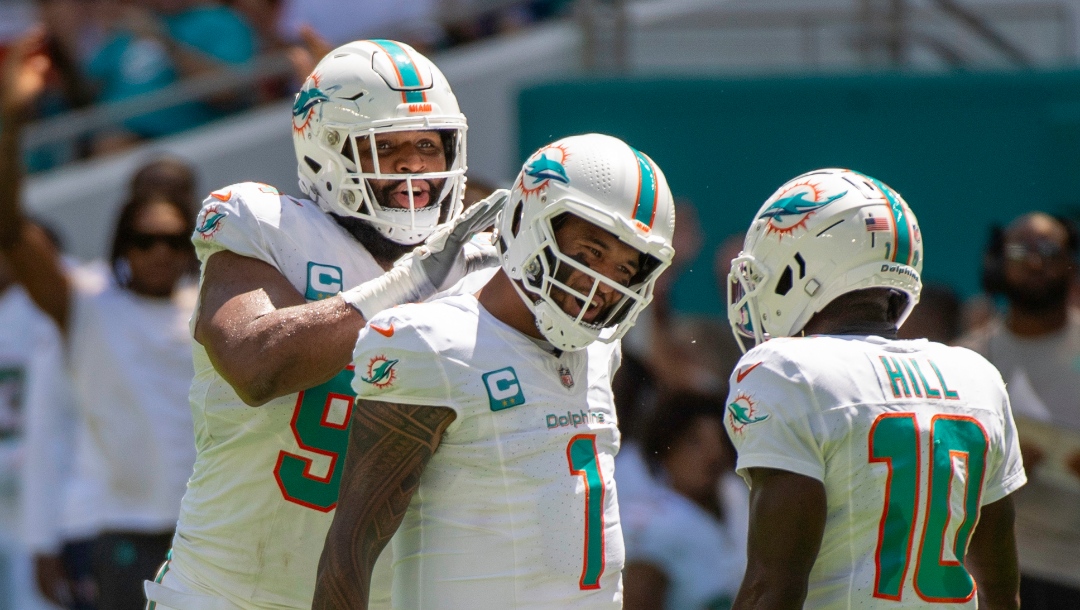 Dolphins Super Bowl Prediction: Odds Breakdown for Miami
