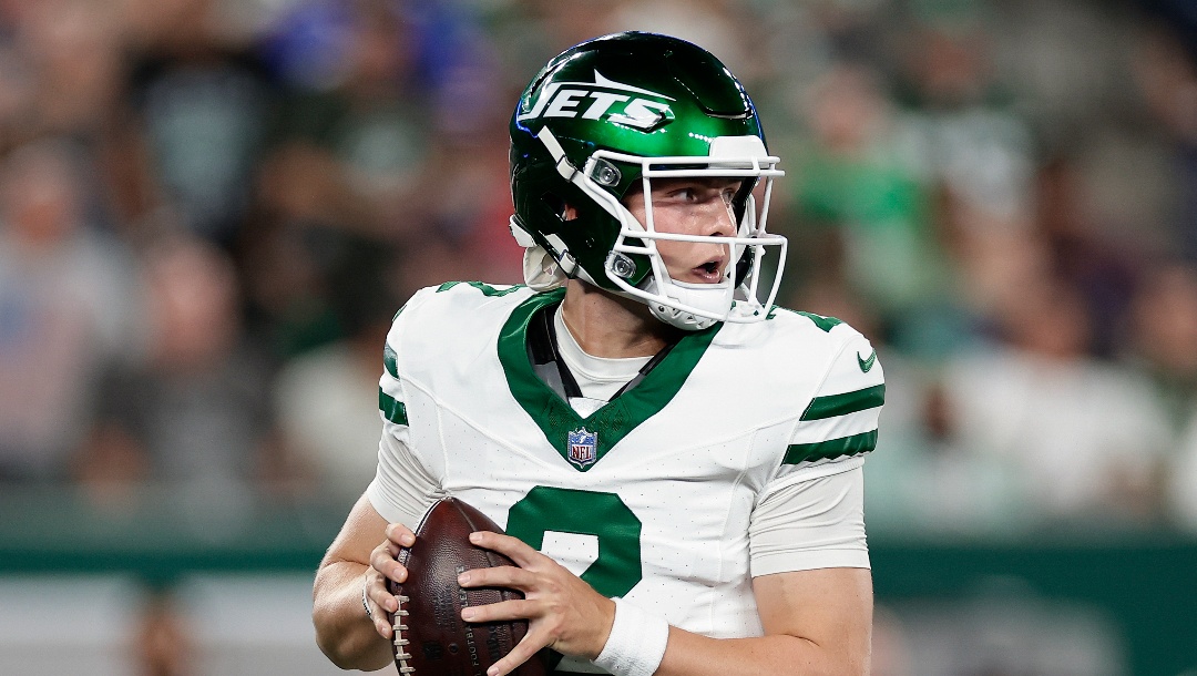 Jets Odds 2023: New York Spreads, Moneylines, Totals