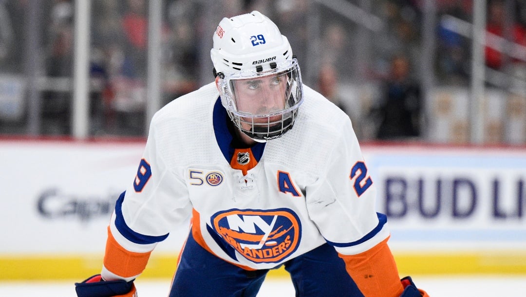 New York Islanders Futures Odds: Stanley Cup, Metropolitan Division, Eastern Conference