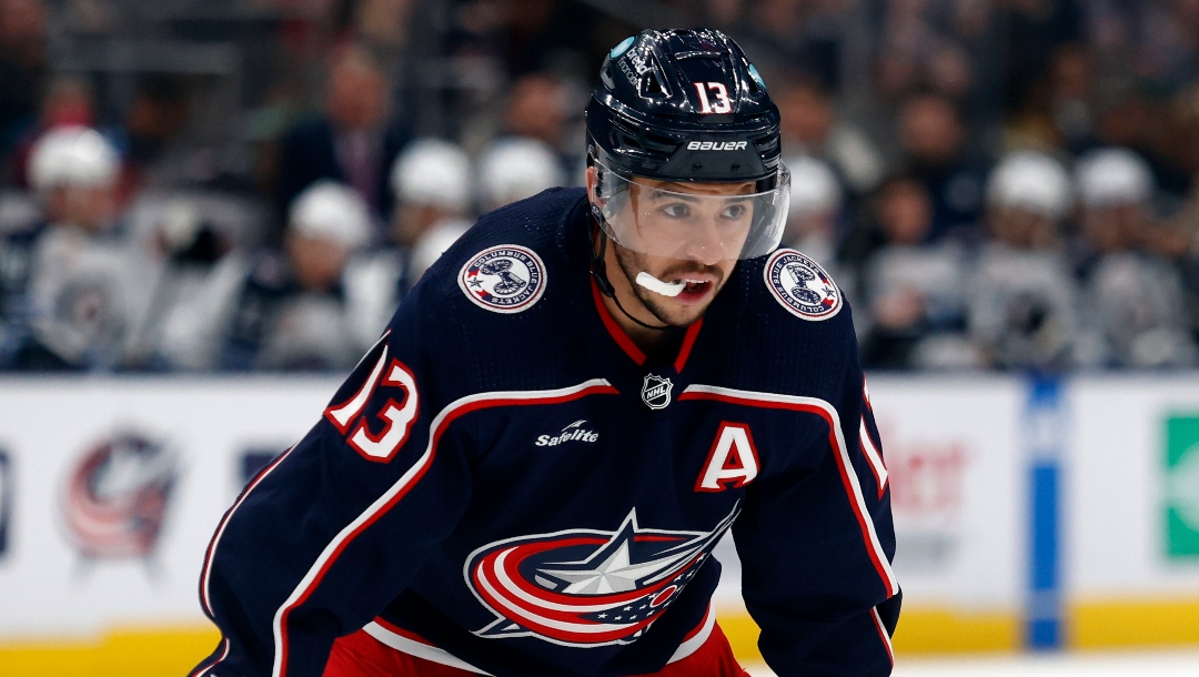 10 Columbus Blue Jackets ties to the Stanley Cup finalists