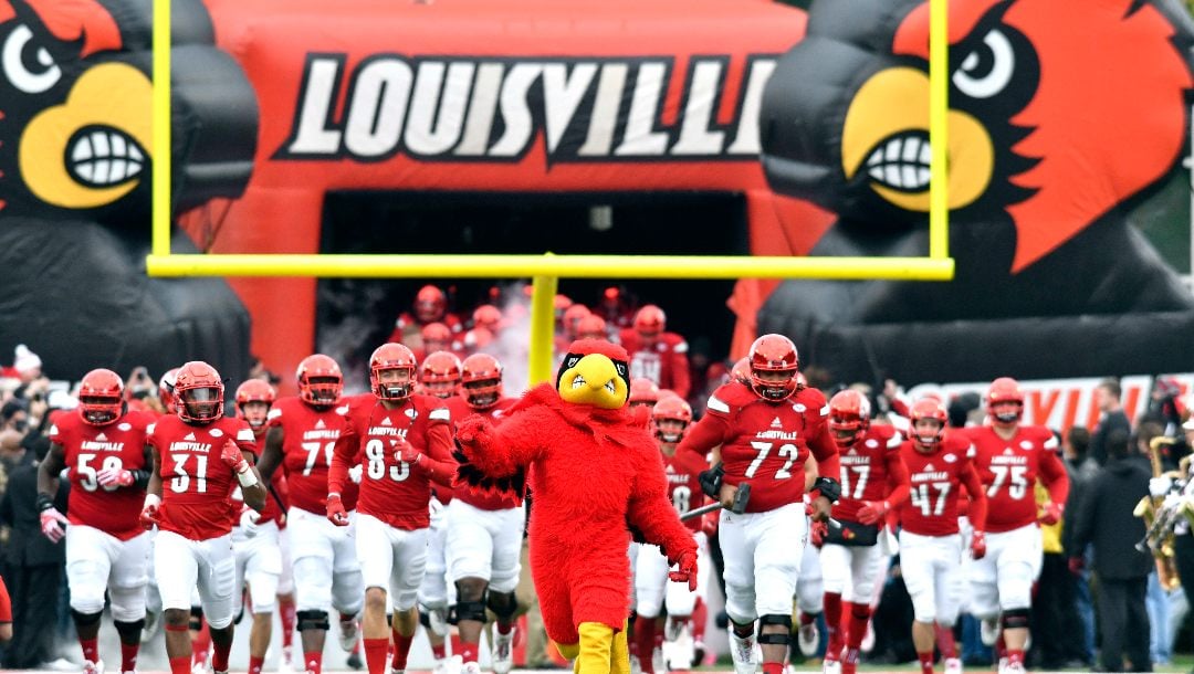 Duke-Louisville Weather Forecast: Temperature, Rain, & Wind in Louisville