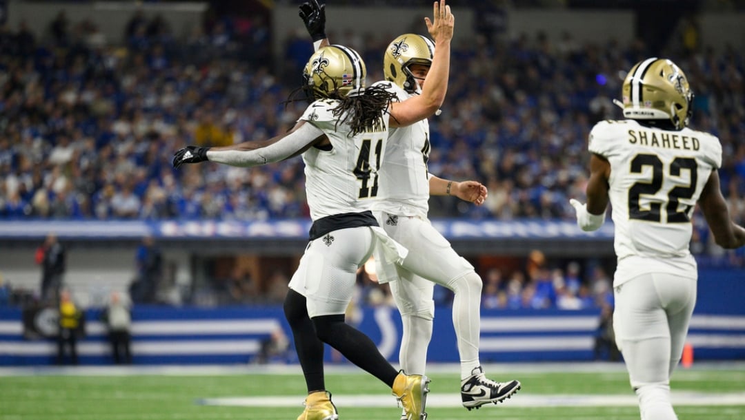 Will the New Orleans Saints Make the Playoffs?