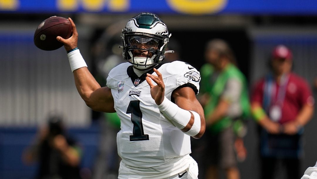 2023 NFL playoffs: Eagles win NFC championship, book trip to Super