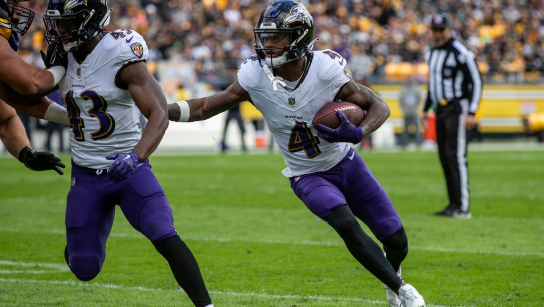 Baltimore Ravens vs. Minnesota Vikings, Week 7 Game Preview