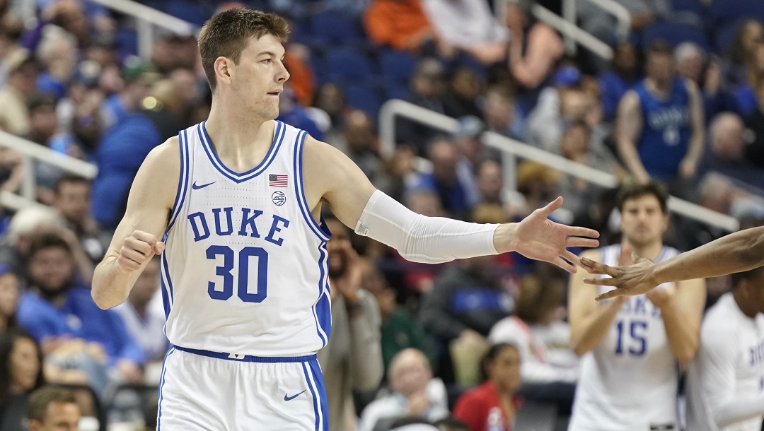 Handicapping 2022 NBA Draft Top Pick As College Hoops Season Tips Off