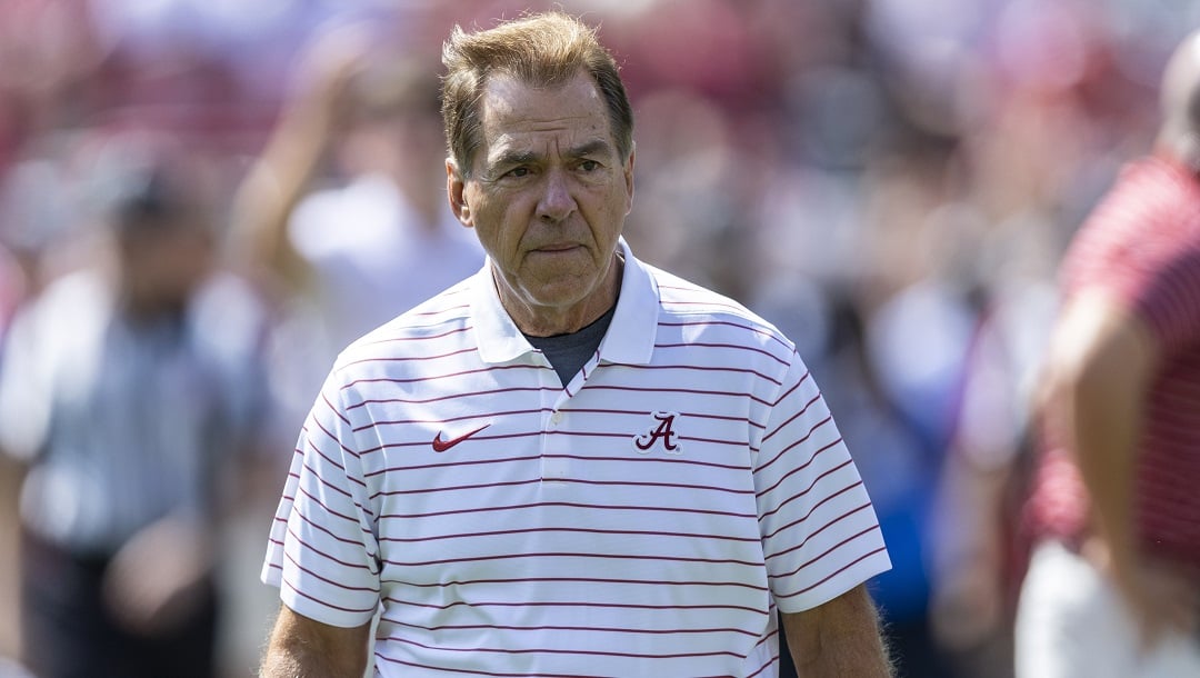 Ranking Oldest College Football Coaches in 2023