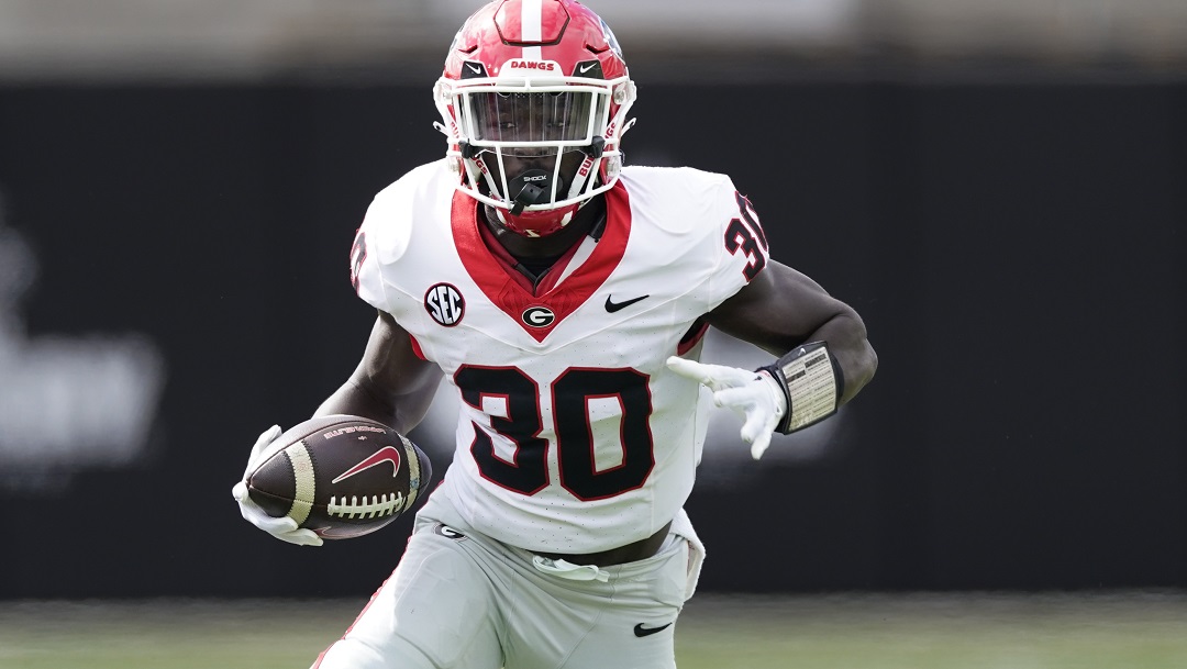 Fade Georgia? Here's Why the Bulldogs Have Fallen Out Of Favor