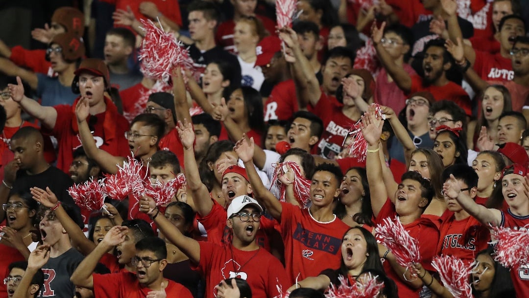 Ohio State-Rutgers Weather Forecast: Temperature, Rain, & Wind in Piscataway