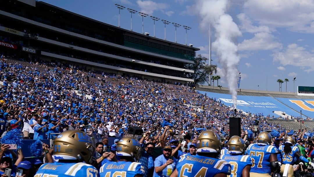 Colorado-UCLA Weather Forecast: Temperature, Rain, & Wind in Pasadena